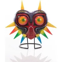 First 4 figures Figurine F4F Zelda Majoras Mask PVC 25cm