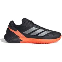 Adidas Defiant Speed 2 All Court Shoes Noir EU 44 Homme