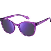 Polaroid Kids Lunettes de soleil bleu violet