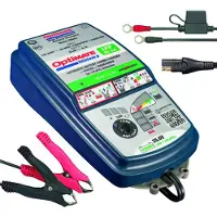 TecMate Optimate Lithium 24v 5a Tm280 Charger Clair