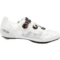 Sidi Genius X Vapo Road Shoes Blanc EU 40