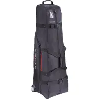 Big Max Traveler Black Étui de voyage