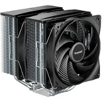 be quiet! PURE ROCK PRO 3