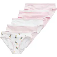 Polo Ralph Lauren Acc Sous-vêtements bleu / noisette / rose clair / blanc