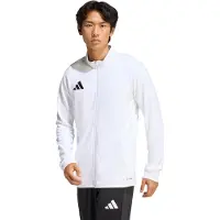 Adidas Entrada26 Tracksuit Jacket Blanc XS / Regular Homme