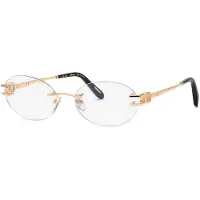 Chopard Lunettes De Lecture Vchm46s-560300s1 56x17x135 Mm