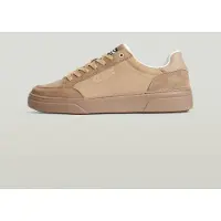 G-Star Straker Nubuck Trainers Beige EU 44 Homme