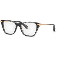 Roberto Cavalli Lunettes De Lecture Vrc144m-5303am 53x17x140 Mm
