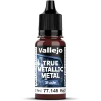 Wittmax Forged Red 18 ml