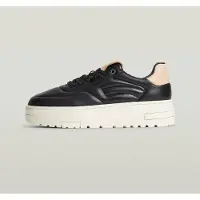 G-Star Lhana Iv Leather Trainers Noir EU 42 Femme