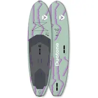 Duotone Planche De Paddle Gonflable Alfa Ws Air 11´0´´