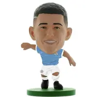 Sonstige Verlage Man City Soccerstarz Phil Foden
