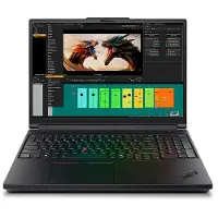 Lenovo ThinkPad T16g Gen 3 Processeur Intel Core Ultra 7 255HX c?urs E jusqu?à 4,50 GHz c?urs P jusqu?à 5,20 GHz, Windows 11 Famille 64, 512 Go SSD TLC Opal - 21V5CTO1WWBE1