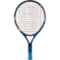 Head Racket Paw 17 Junior Tennis Racket Bleu 5 Enfants