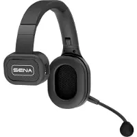 Sena Intercom Nautitalk Easy Mono Headsets Mesh Communication