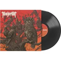 Universal Music LP de - Endling - pour Indifférent - Standard - Taille Standard