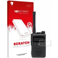 Upscreen Scratch Shield Protection