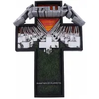 Metallica Articles De Décoration de - Master Of Puppets - pour Indifférent - Standard - Taille Standard