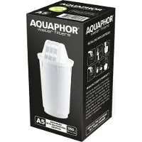 AQUAPHOR A5 350 l Distributeur d'eau filtrée Blanc