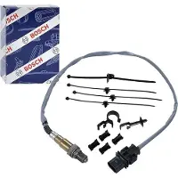 Bosch 0 281 004 148 Sonde lambda entraînement moteur pièce de rechange capteur ;