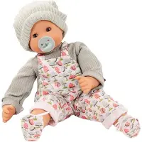 Götz Poupée - Muffin Maxy - 42 cm - Lucky One - - UneTaille - Poupée
