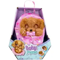 Baby Paws Cocker Teddy Rose Enfants