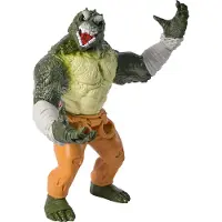 Batman Killer Croc 6070508 Figure Jaune
