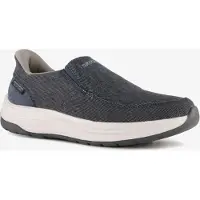 SKECHERS Sneakers 10184-171086 in Blue color size 45