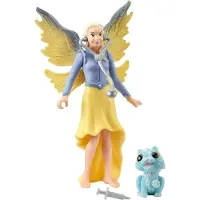 Schleich Élevage d'animaux magiques