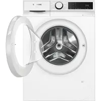 Siemens WG34J200FG smartFinish