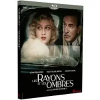 Gaumont Les Rayons et les Ombres Blu-ray