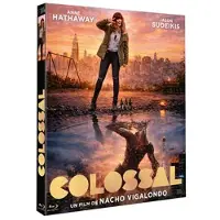 RIMINI EDITIONS Colossal Blu-ray