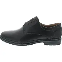 Josef seibel Alastair 01 | Chaussures basses pour Hommes | noir