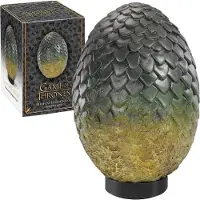 Noble Collection The GOT - uf de Rhaegal, NN0029