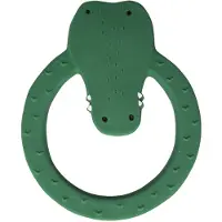 Trixie Anneau de dentition rond - Mr. Crocodile