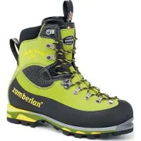 Zamberlan 4042 Expert Pro Gore-tex Rr Mountaineering Boots Vert EU 41 Homme
