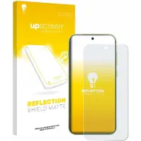 Upscreen Reflection Shield Protection Mat (1 pcs, OnePlus 15T), Téléphone portable : film de protection, Transparent