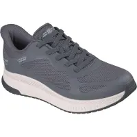 SKECHERS Bobs Squad 4 Couleur Gris