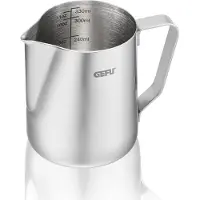 GEFU Pot à lait, 0,35 L - |BARISTA