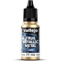 Vallejo Imperial Gold 18 ml (18 ml)