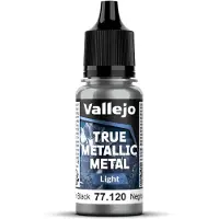 Wittmax Obsidian Black 18 ml (18 ml)