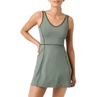 Björn Borg Robe de tennis Ace V Femmes