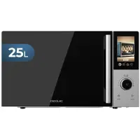 Cecotec Micro-ondes Convection 2500