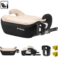 Tulano Fotelik samochodowy Cabby 30 Beige-Black
