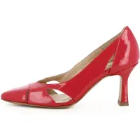 Evita Escarpins 'VITA' rouge
