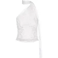 Faina Haut blanc