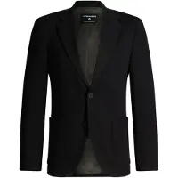 Strellson Veste de costume noir