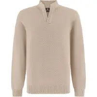 Boggi Milano Pull-over cappuccino