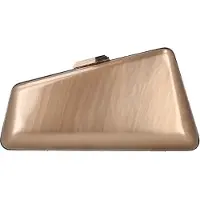 Faina Pochette bronze