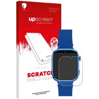 Upscreen Scratch Shield Protection, Film de protection pour smartwatch, Transparent